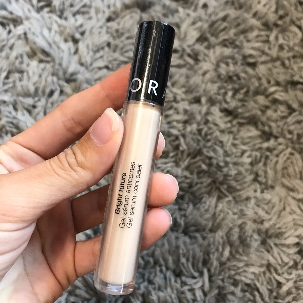 BRAND NEW sephora bright future concealer